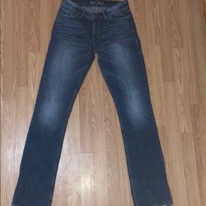 Boot Heel Trading Co. Sheryl Crow edition jeans